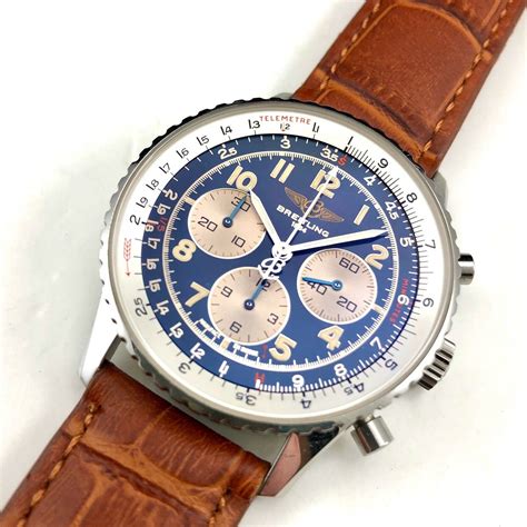 Breitling navitimer a30022